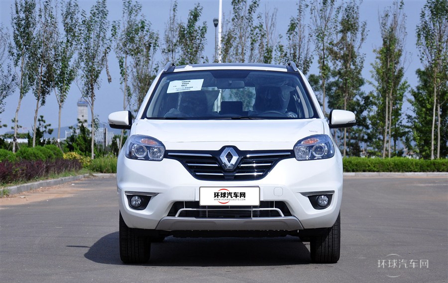 2014款 改款 2.0L 兩驅(qū)時尚版