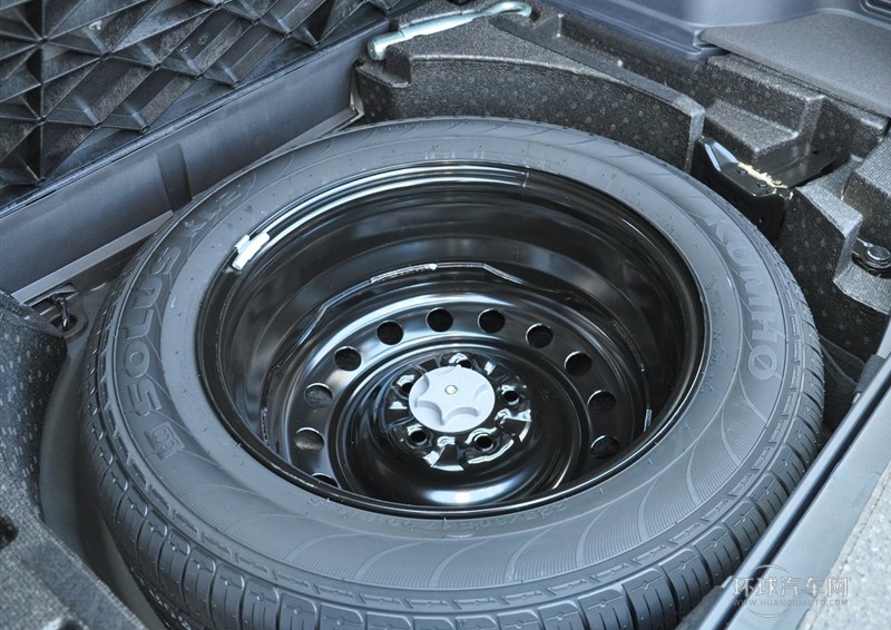 2014款 改款 2.5L 兩驅都市版