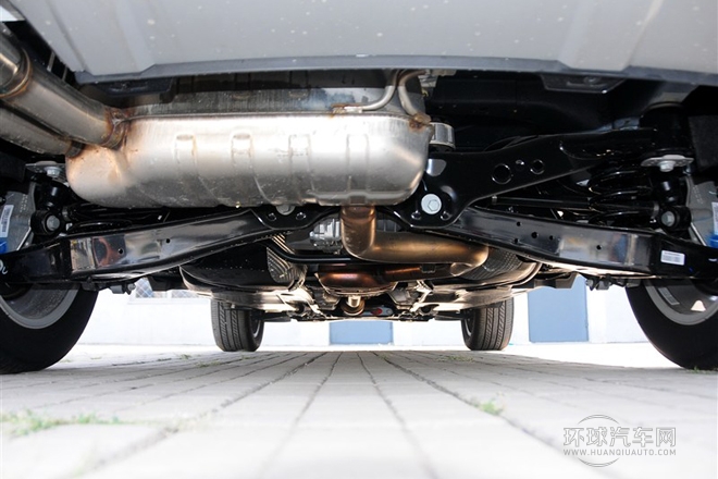 2015款 2.0TSI 自動四驅豪華版