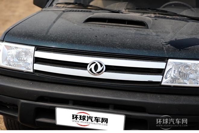 2010款 3.0T柴油兩驅標準型ZD30D13-3N