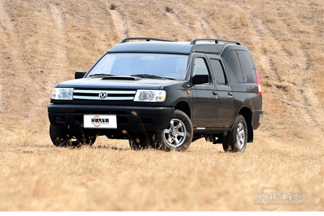 2010款 3.0T柴油兩驅標準型ZD30D13-3N