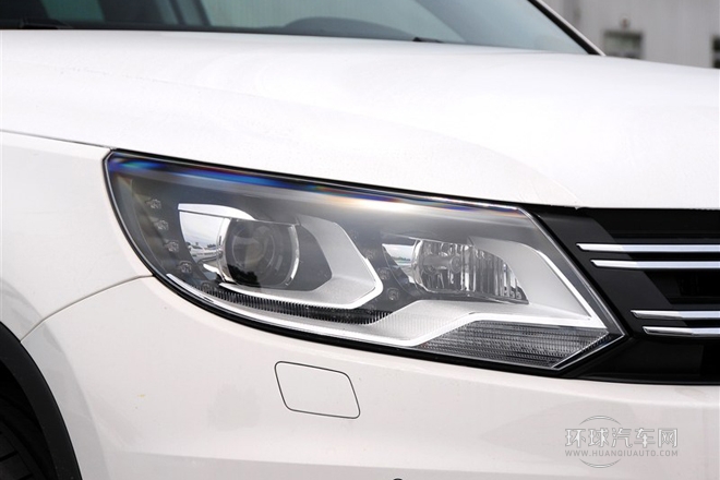 2015款 2.0TSI 自動(dòng)四驅(qū)旗艦版