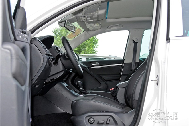 2015款 2.0TSI 自動四驅旗艦版