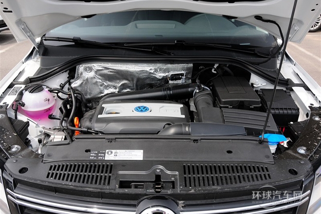 2015款 2.0TSI 自動四驅旗艦版