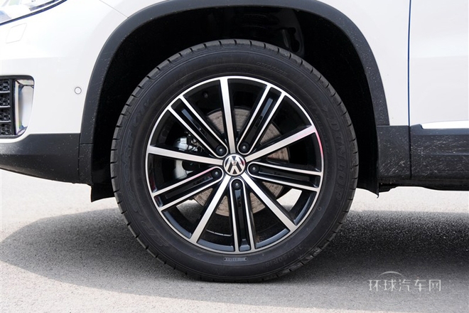 2015款 2.0TSI 自動四驅旗艦版