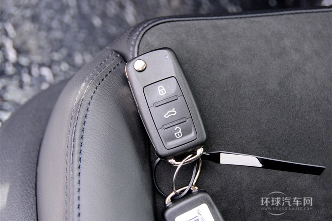 2015款 2.0TSI 自動四驅旗艦版