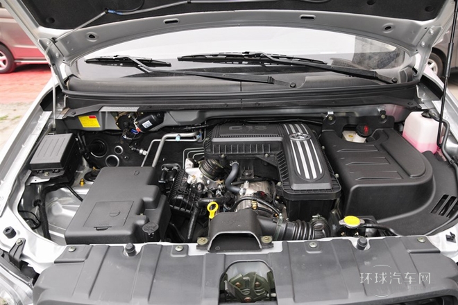 2012款 1.3L基本型