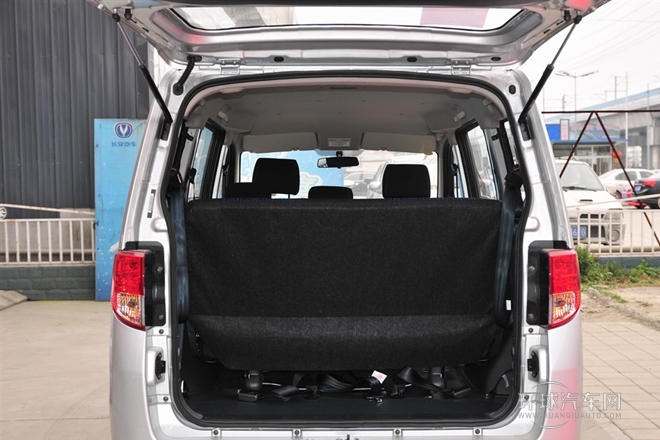 2012款 1.3L基本型