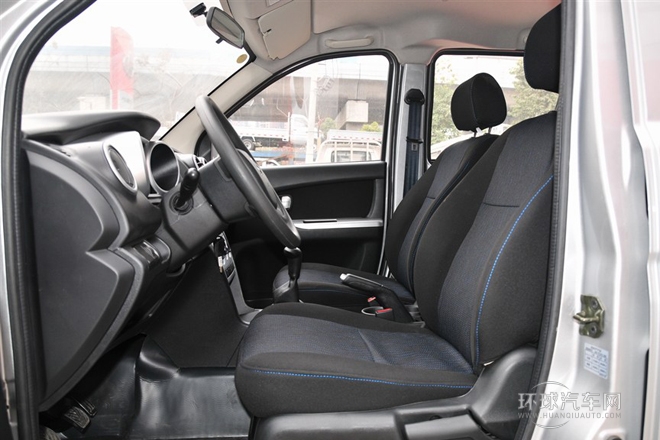 2012款 1.3L基本型