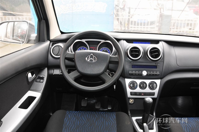 2012款 1.3L基本型