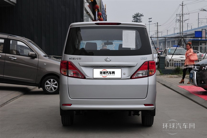 2012款 1.3L基本型