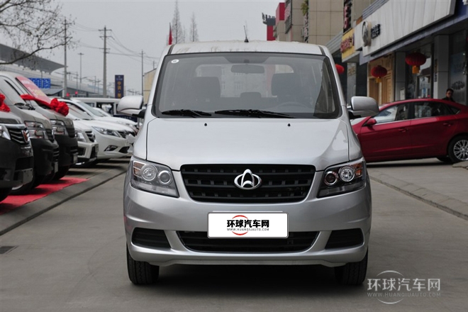 2012款 1.3L基本型