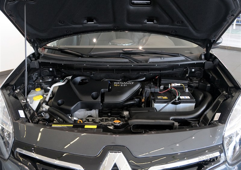 2014款 改款 2.5L 兩驅舒適版