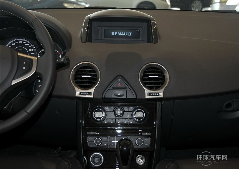 2014款 改款 2.5L 兩驅舒適版