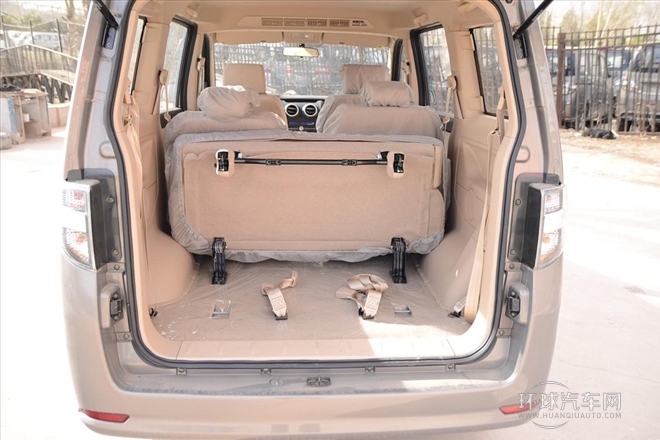 2012款 1.5L標準型