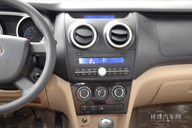 2012款 1.5L標(biāo)準(zhǔn)型