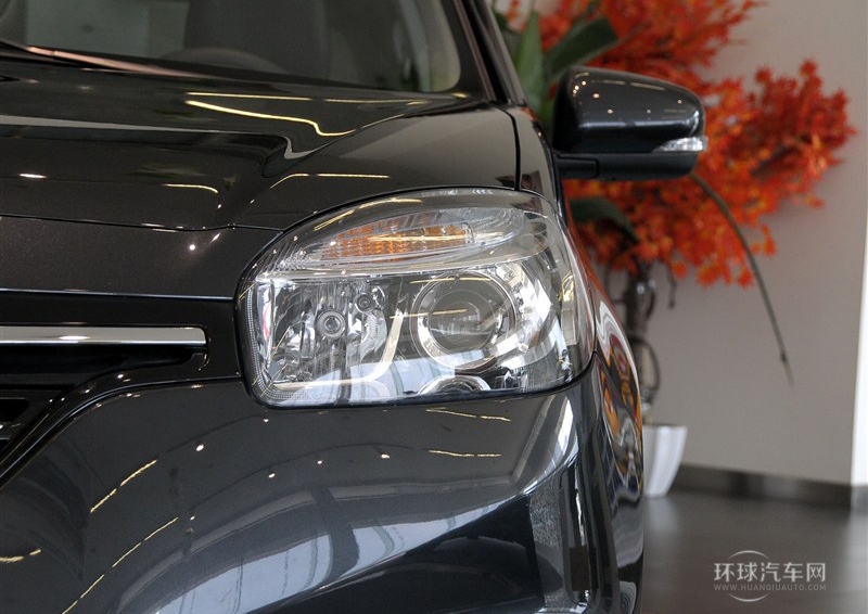 2014款 改款 2.5L 兩驅(qū)舒適版