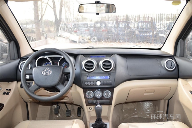 2012款 1.5L標準型