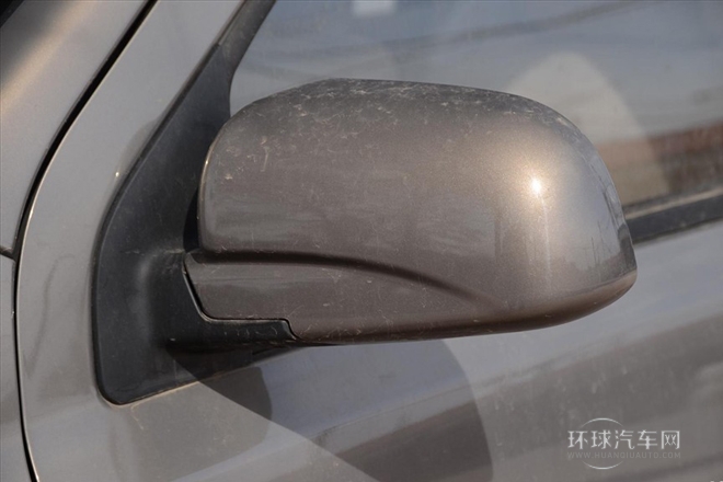 2012款 1.5L標準型