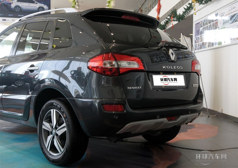 2014款 改款 2.5L 兩驅舒適版