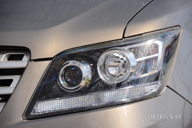 2012款 1.5L標準型