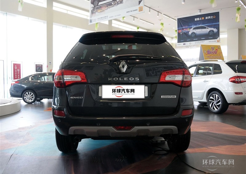 2014款 改款 2.5L 兩驅舒適版