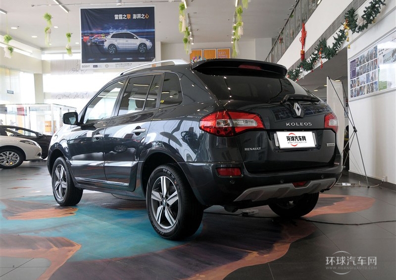 2014款 改款 2.5L 兩驅(qū)舒適版