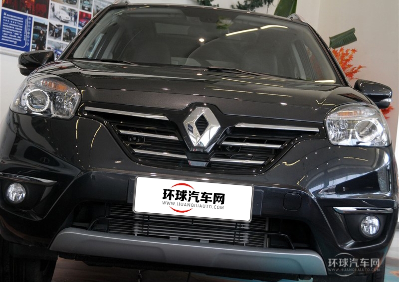 2014款 改款 2.5L 兩驅舒適版