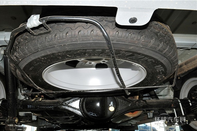 2011款 2.0T豪華型