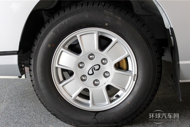 2011款 2.0T豪華型