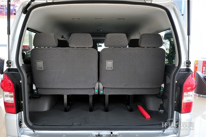 2011款 2.0T豪華型