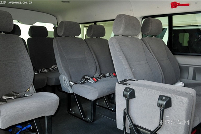 2011款 2.0T豪華型