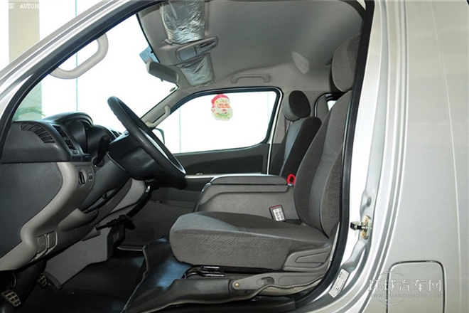 2011款 2.0T豪華型