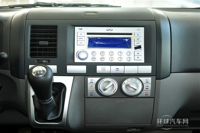 2011款 2.0T豪華型