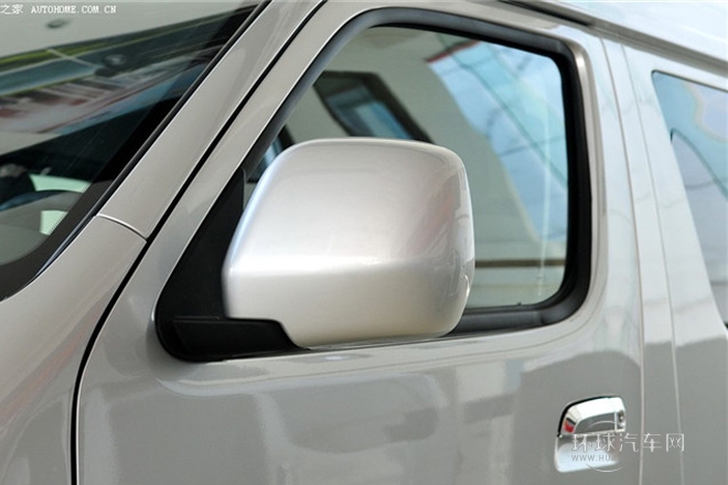 2011款 2.0T豪華型