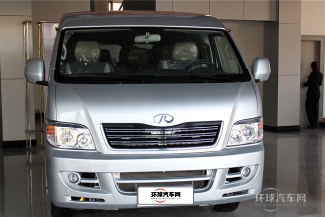 2011款 2.0T豪華型