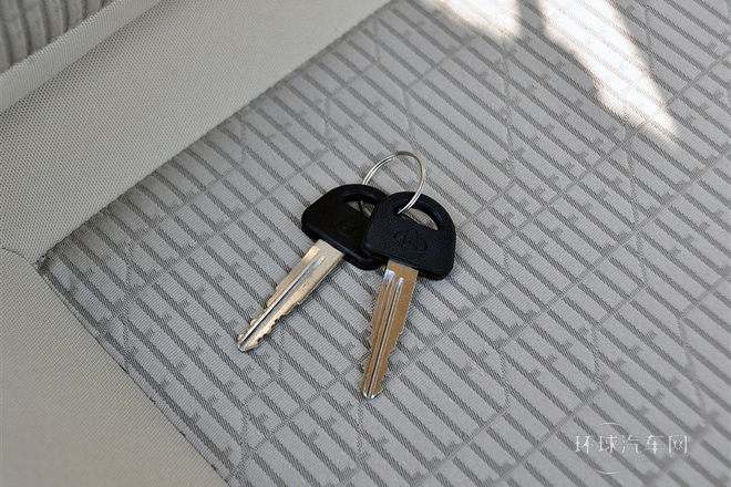 2014款 1.5L經(jīng)典型4G15S