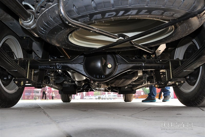 2014款 1.5L經典型4G15S