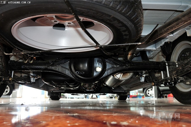 2011款 2.0T商務舒適型