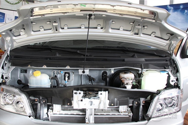 2011款 2.0T商務舒適型