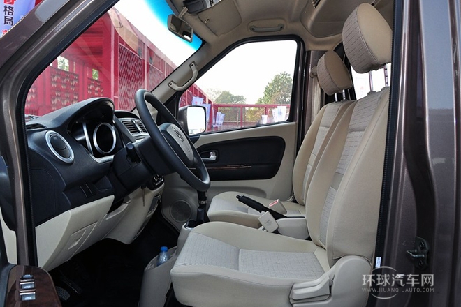 2014款 1.5L經(jīng)典型4G15S