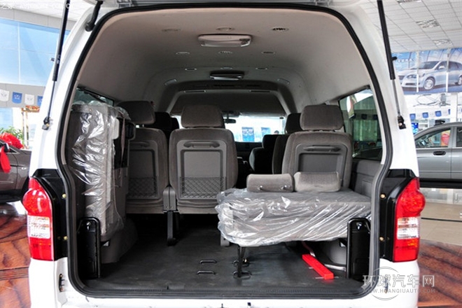 2011款 2.0T商務舒適型