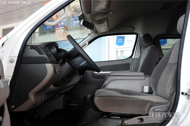 2011款 2.0T商務舒適型