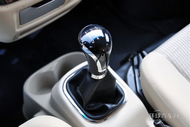 2014款 1.5L經典型4G15S