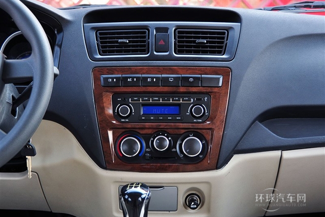 2014款 1.5L經典型4G15S