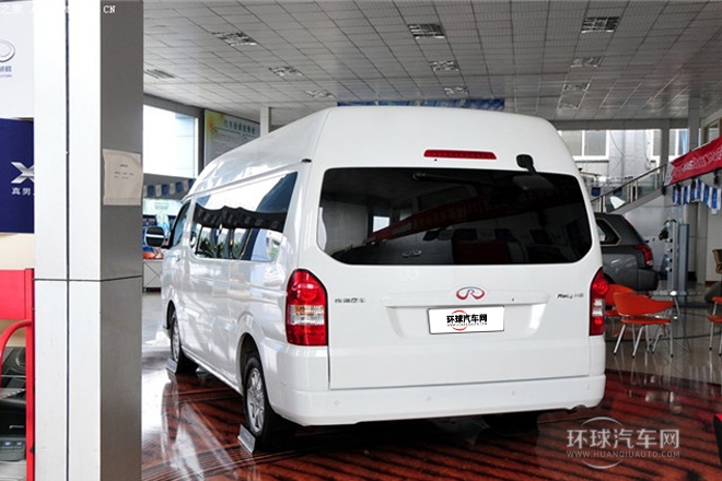 2011款 2.0T商務舒適型