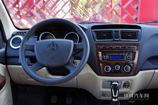 2014款 1.5L經(jīng)典型4G15S