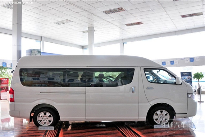 2011款 2.0T商務舒適型