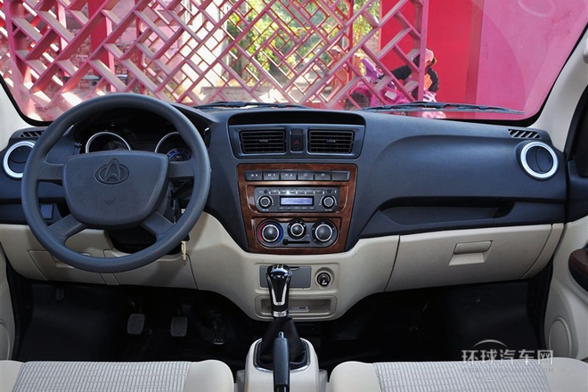 2014款 1.5L經(jīng)典型4G15S