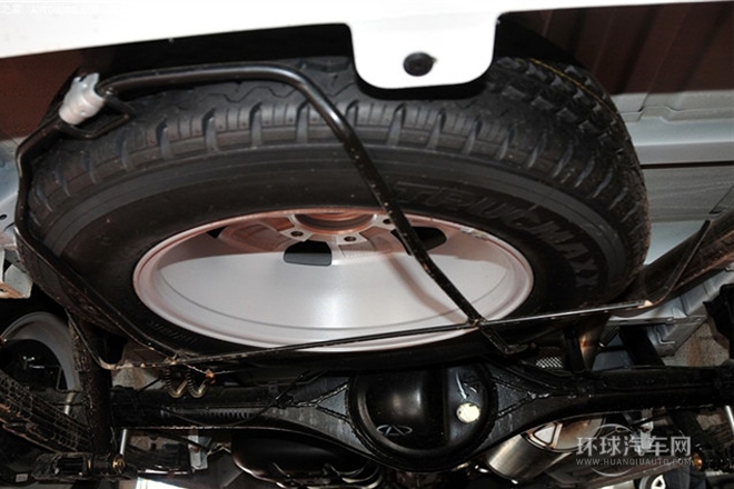 2011款 2.0T商務豪華型